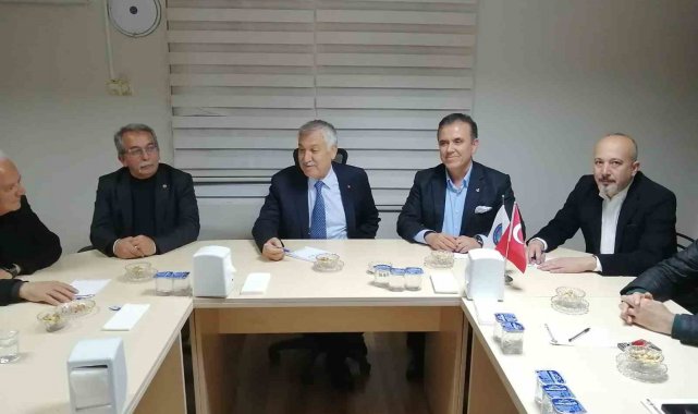Kozan'ın tescilli ürünleri lezzetleriyle markalaşma yolunda