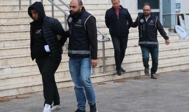 Kredi vaadiyle 97 emekliyi 8 milyon lira dolandırdılar: 1'i avukat 13 gözaltı