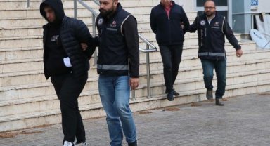 Kredi vaadiyle 97 emekliyi 8 milyon lira dolandırdılar: 1'i avukat 13 gözaltı