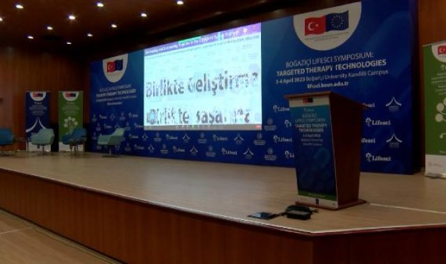 Küçük hücreli akciğer kanseri hastaları için yeni ilaç çalışması