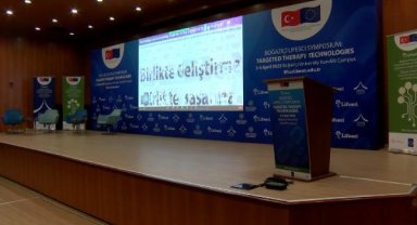 Küçük hücreli akciğer kanseri hastaları için yeni ilaç çalışması
