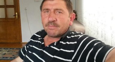 Kullandığı kamyonun dorsesinden düşüp öldü