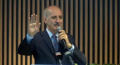Kurtulmuş: Bay Kemal demeyelim yazıktır