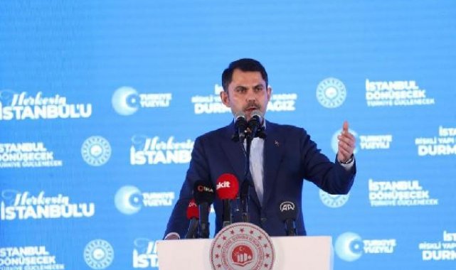 Kurum: Ayrıştırmaya ve bölüştürmeye gerek yok