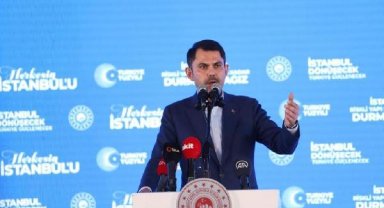 Kurum: Ayrıştırmaya ve bölüştürmeye gerek yok