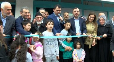 Kurum: Belediyelerinize talimat verin
