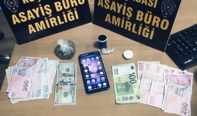 Kuşadası'nda suçlulara geçit yok