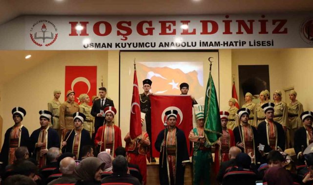 Kut'ül Amare'yi böyle andılar
