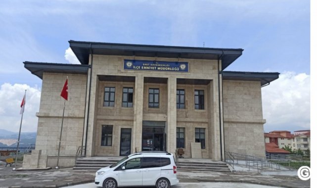 Kütahya'da 2 hırsızlık zanlısı tutuklandı