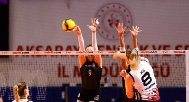 Kuzeyboru - Sarıyer Belediyespor: 0-3