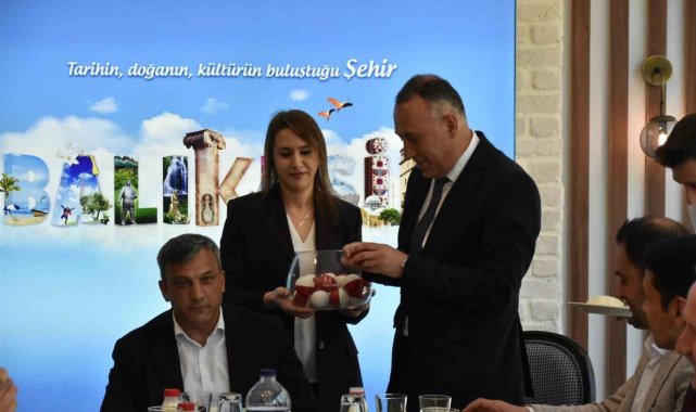 Mahalle Ligi, heyecanı Balıkesir'i sardı