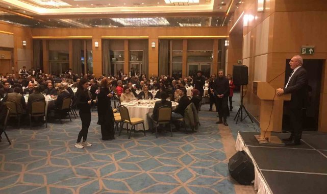 Malatya Girişim Gurubu'ndan birlik ve beraberlik iftarı