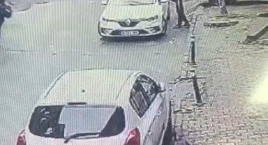 Maltepe'de otomobilde uyuşturucu ticaretine baskın