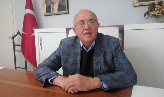 Manavgat'ta kapalı devre sulama sistemi projesinin ihalesi yapıldı
