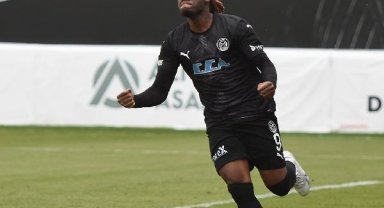 Manisa FK Play-Off kapısına dayandı