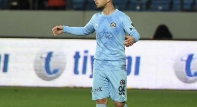 Manisa FK'da kaptanlara veda