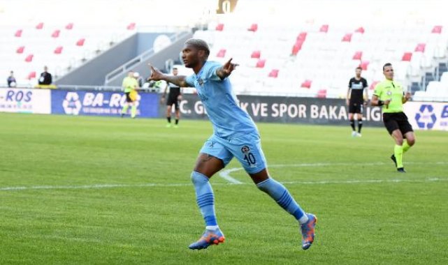 Manisa FK'da transferler tam isabet sağladı