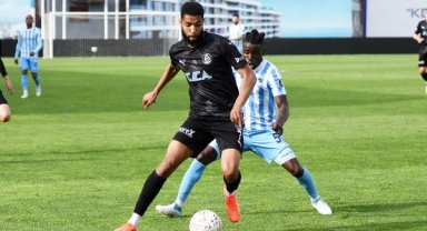 Manisa Futbol Kulübü iki maç sonra kazandı