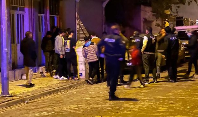 Mardin'de 6'ncı kattan düşen Beritan öldü