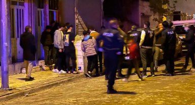 Mardin'de 6'ncı kattan düşen Beritan öldü