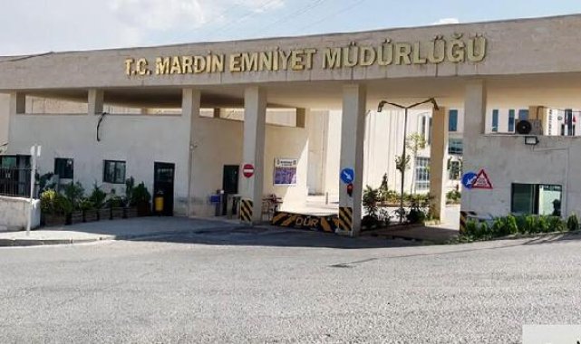Mardin'de sosyal medyada terör propagandasına 3 gözaltı
