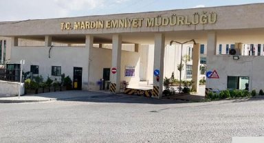 Mardin'de sosyal medyada terör propagandasına 3 gözaltı