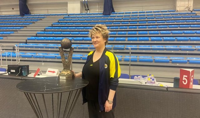 Marina Malijkovic: "Euroleague'e iki mağlubiyet ile başladığımızda bizden kuşku duyan büyük kitleler vardı"