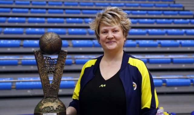 Marina Maljkovic: Çok zorlu ve yıpratıcı bir süreç oldu