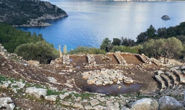 Marmaris yaz sezonuna hazır…2 milyonun üzerinde turist bekleniyor