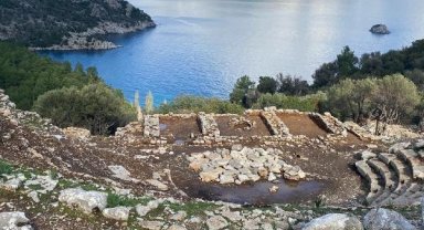 Marmaris yaz sezonuna hazır…2 milyonun üzerinde turist bekleniyor