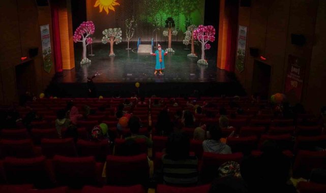 Meddah Yusuf Duru sevenleriyle buluştu