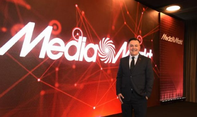 Medimarkt CEO'su Kocabaş: Hedefimiz deneyimde birinci olmak