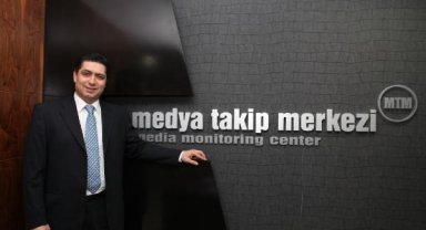 Medya Takip Merkezi'nde üst düzey atama