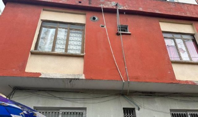 Mehtap bebeğin cesedi, siyah çöp poşetinde bulunmuş
