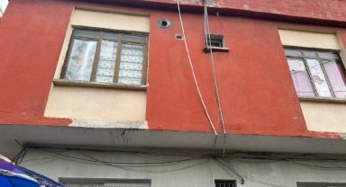 Mehtap bebeğin cesedi, siyah çöp poşetinde bulunmuş