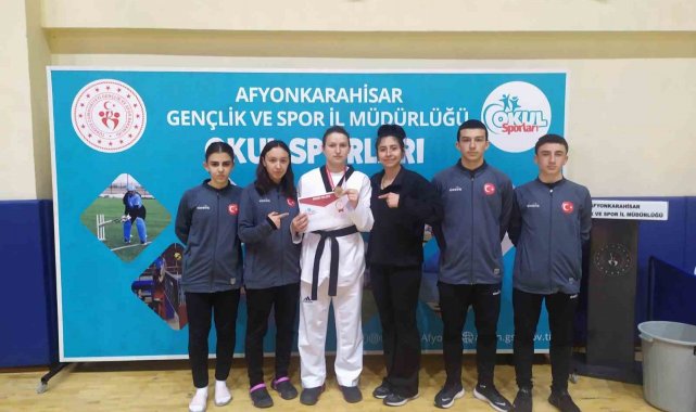 Meksika'da yapılacak Dünya Şampiyonasına katılma şansı kazandılar