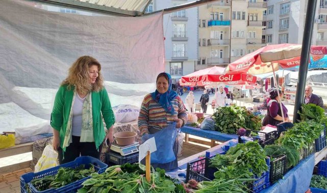 Memleket Partisi İl Başkanı Suat Yiğit, " Seçmenin derdi seçim değil ekonomi"