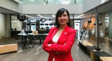 Memleket Partisi Milletvekili Adayı Av. Karaoğlan: Kadın Bakanlığı'nı yeniden kuracağız 