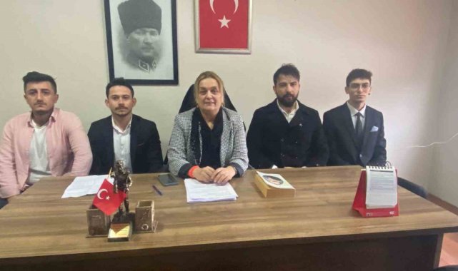 Memleket Partisi'nde istifa şoku