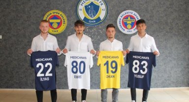 Menemen FK'da transfer başladı
