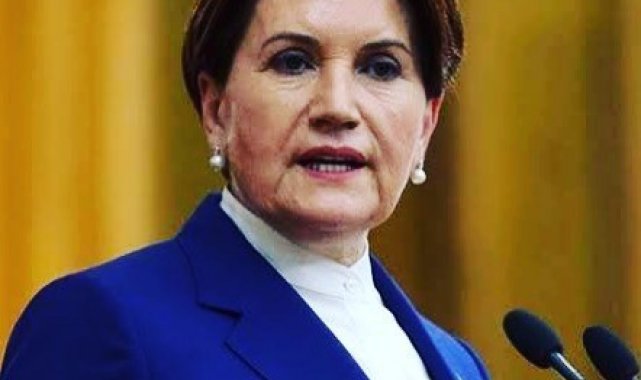 Meral Akşener'in Denizli mitingi ertelendi