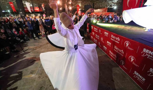 Merkezefendi'de iftar sofrası bu akşam Akkonak'ta kurulacak