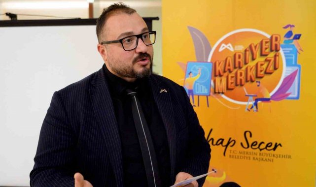 Mersin'de 'İnsan Kaynakları Çalıştayı' düzenlenecek