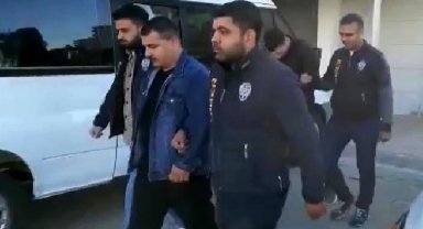 Mersin'de yaşa dışı bahis operasyonu: 2 gözaltı