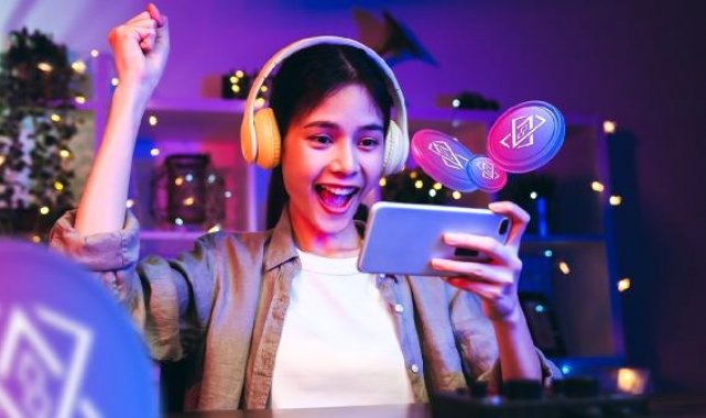 Metaverse'te geçecek kripto para birimi 25 Nisan'da listelenecek