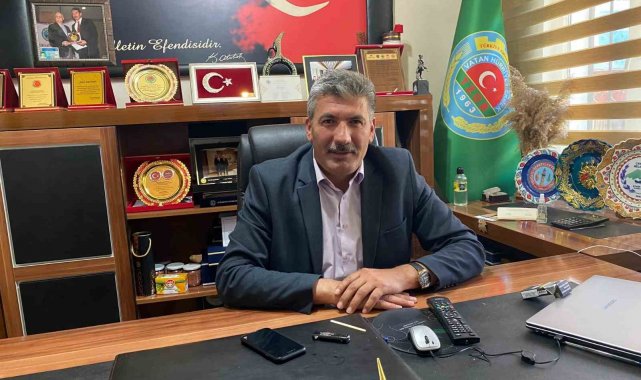 Meyve üreticilerine ilkbahar uyarısı
