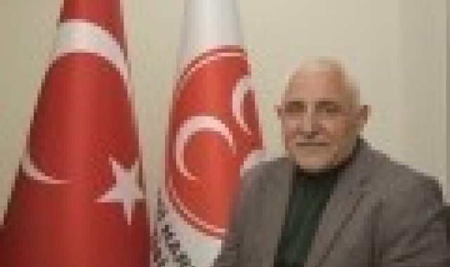 MHP 28. Dönem Balıkesir milletvekili adayları açıklandı