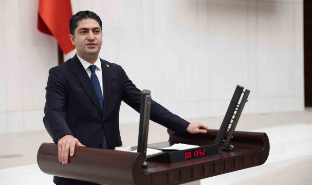 MHP Genel Başkan Yardımcısı Özdemir: "Cumhurbaşkanı Erdoğan ve MHP Kayseri'de muazzam başarı elde edecek"