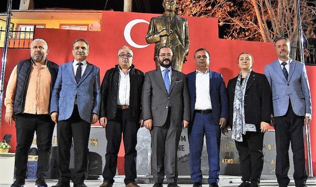 MHP İl Başkanı Yılmaz; "Türk ve Türkiye Yüzyılı başlıyor"