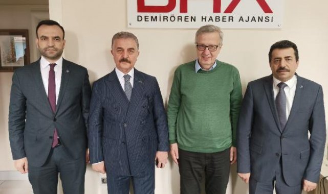 MHP'li Büyükataman: Hedefimiz milletvekili sayısını en çok seviyeye ulaştırmak
